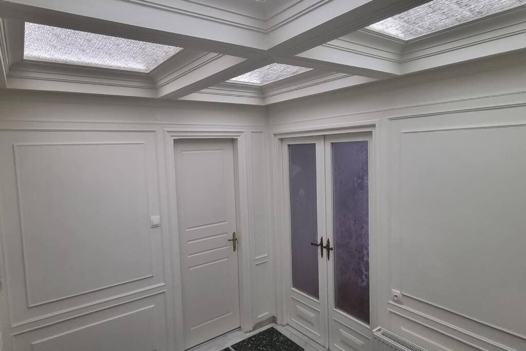 Petite Palace Aristotelous 2 سالونيك المظهر الخارجي الصورة