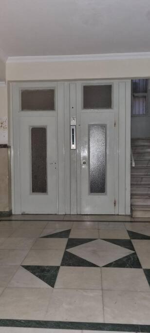 Petite Palace Aristotelous 2 سالونيك المظهر الخارجي الصورة