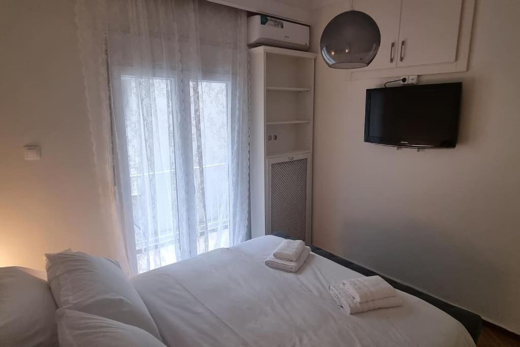 Petite Palace Aristotelous 2 سالونيك المظهر الخارجي الصورة