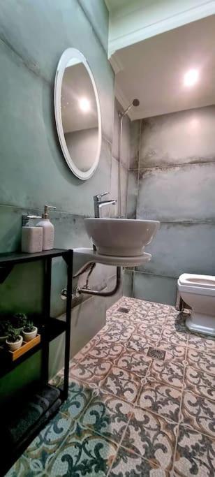 Petite Palace Aristotelous 2 سالونيك المظهر الخارجي الصورة