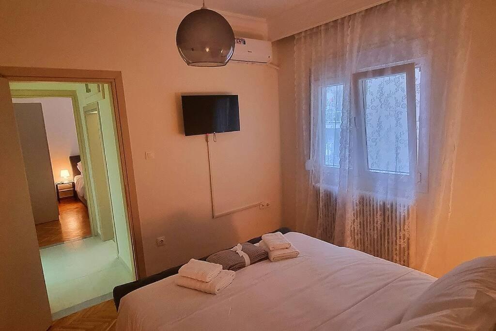 Petite Palace Aristotelous 2 سالونيك المظهر الخارجي الصورة