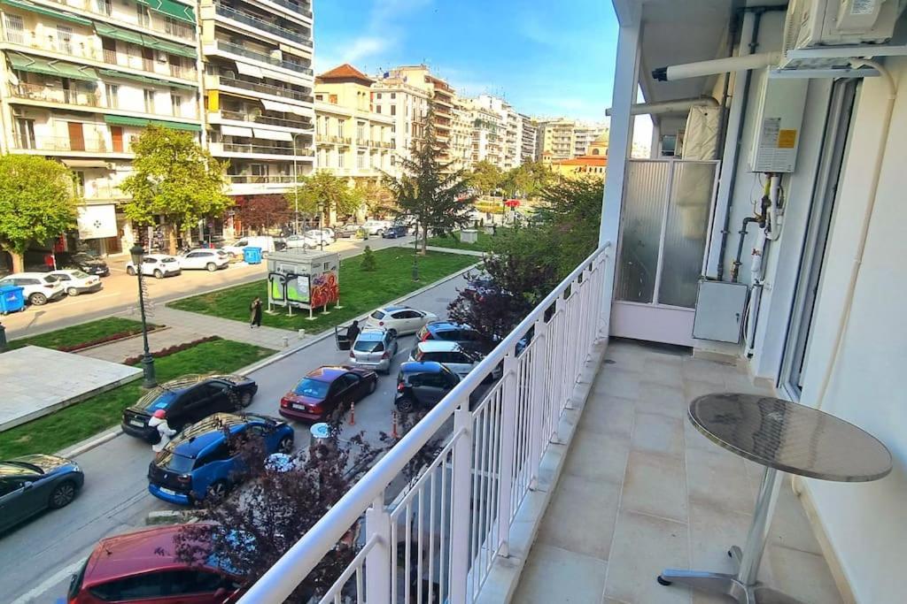 Petite Palace Aristotelous 2 سالونيك المظهر الخارجي الصورة